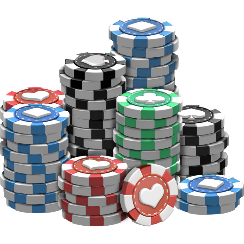 Illustration de roulette de casino